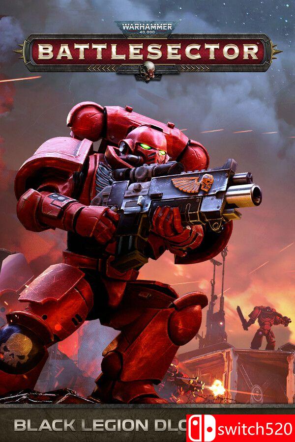 《战锤40K：战区（Warhammer 40,000: Battlesector）》官方中文 集成群青DLC RUNE镜像版[CN/EN]_0