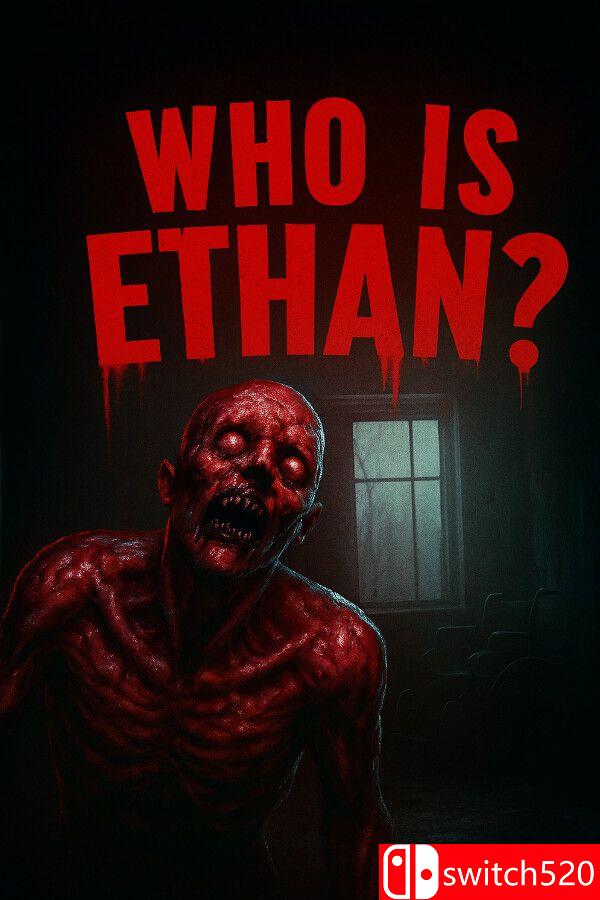 《谁是伊森？（Who Is Ethan?）》官方中文 TENOKE镜像版[CN/TW/EN/JP]_0