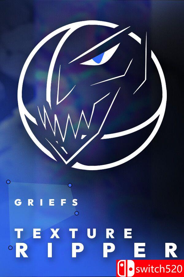 《GRIEFS材质提取器（GRIEFS Texture Ripper）》Build 21838727 P2P硬盘版[EN]_0