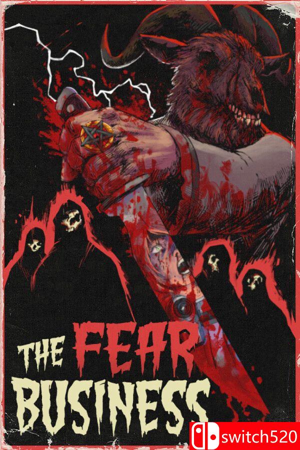 《恐惧生意（The Fear Business）》v1.1.0 P2P硬盘版[EN/JP]_0