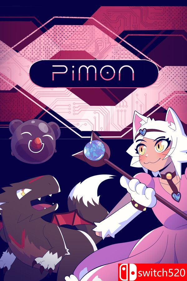 《PiMon（PiMon）》Build 17742646 P2P硬盘版[EN]_0