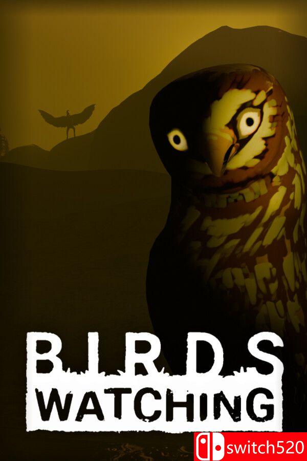 《观鸟（Birds Watching）》Build 22242452 P2P硬盘版[EN]_0