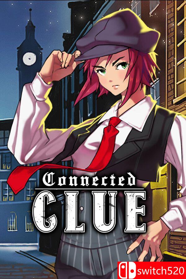 《关联线索（Connected Clue）》P2P硬盘版[EN/JP]_0