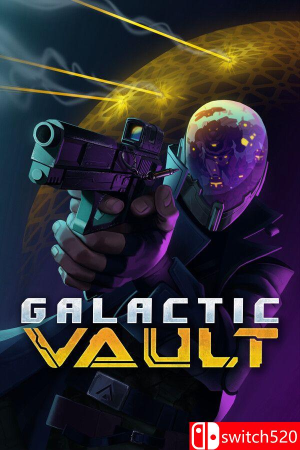 《银河宝库（Galactic Vault）》官方中文 TENOKE镜像版[CN/EN]_0