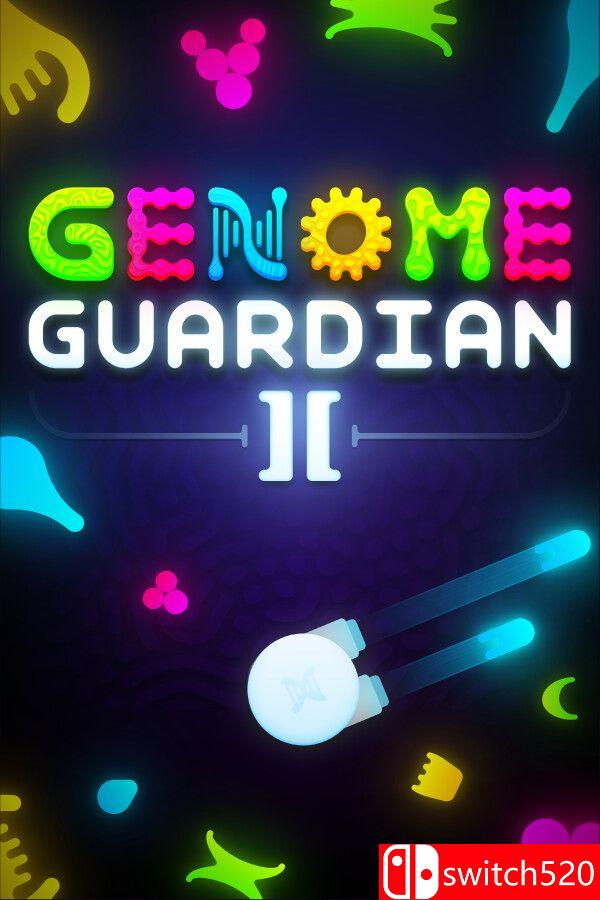 《基因守护者2（Genome Guardian 2）》官方中文 Early Access P2P硬盘版[CN/EN/JP]_0
