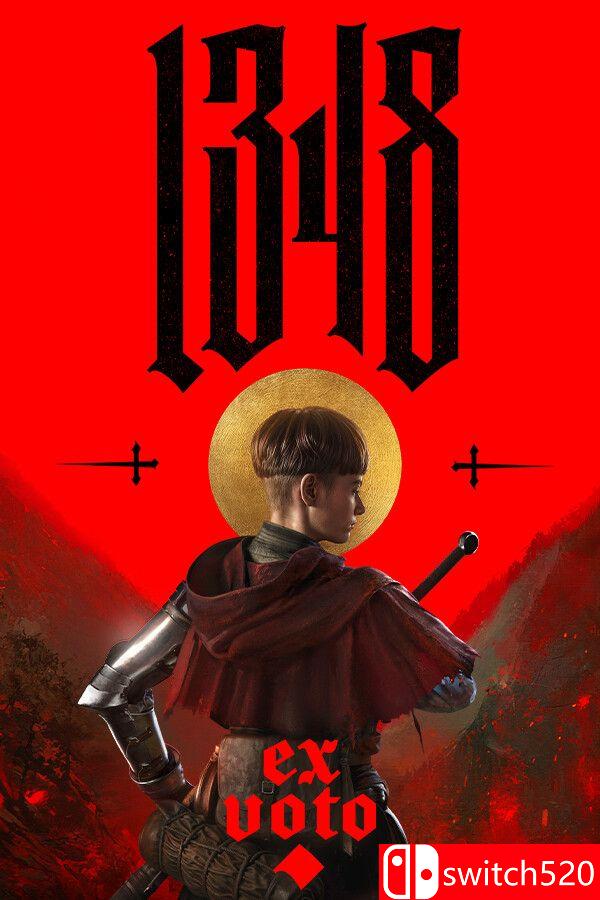 《1348：圣誓（1348 Ex Voto）》官方中文 DOGE镜像版[CN/TW/EN]_0