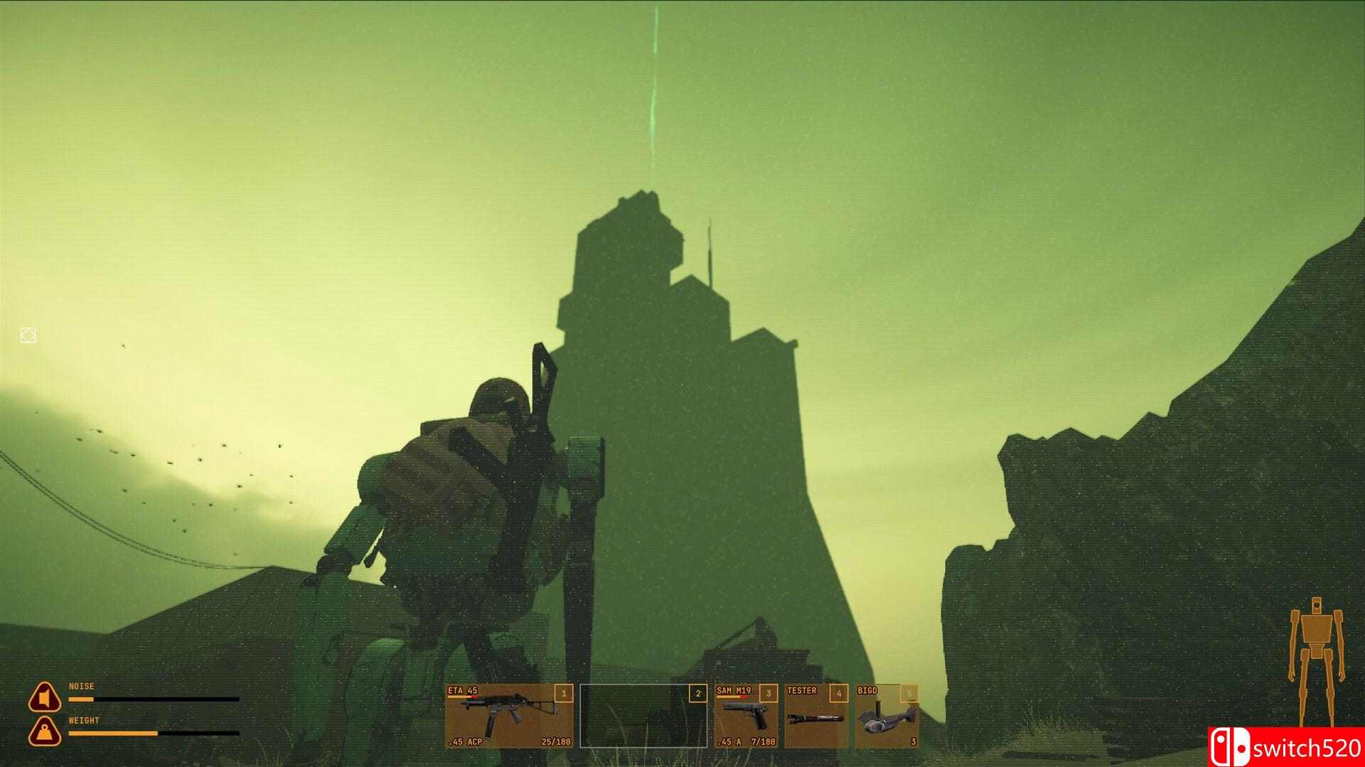 《货运猎人（Cargo Hunters）》Early Access P2P硬盘版[EN]_3