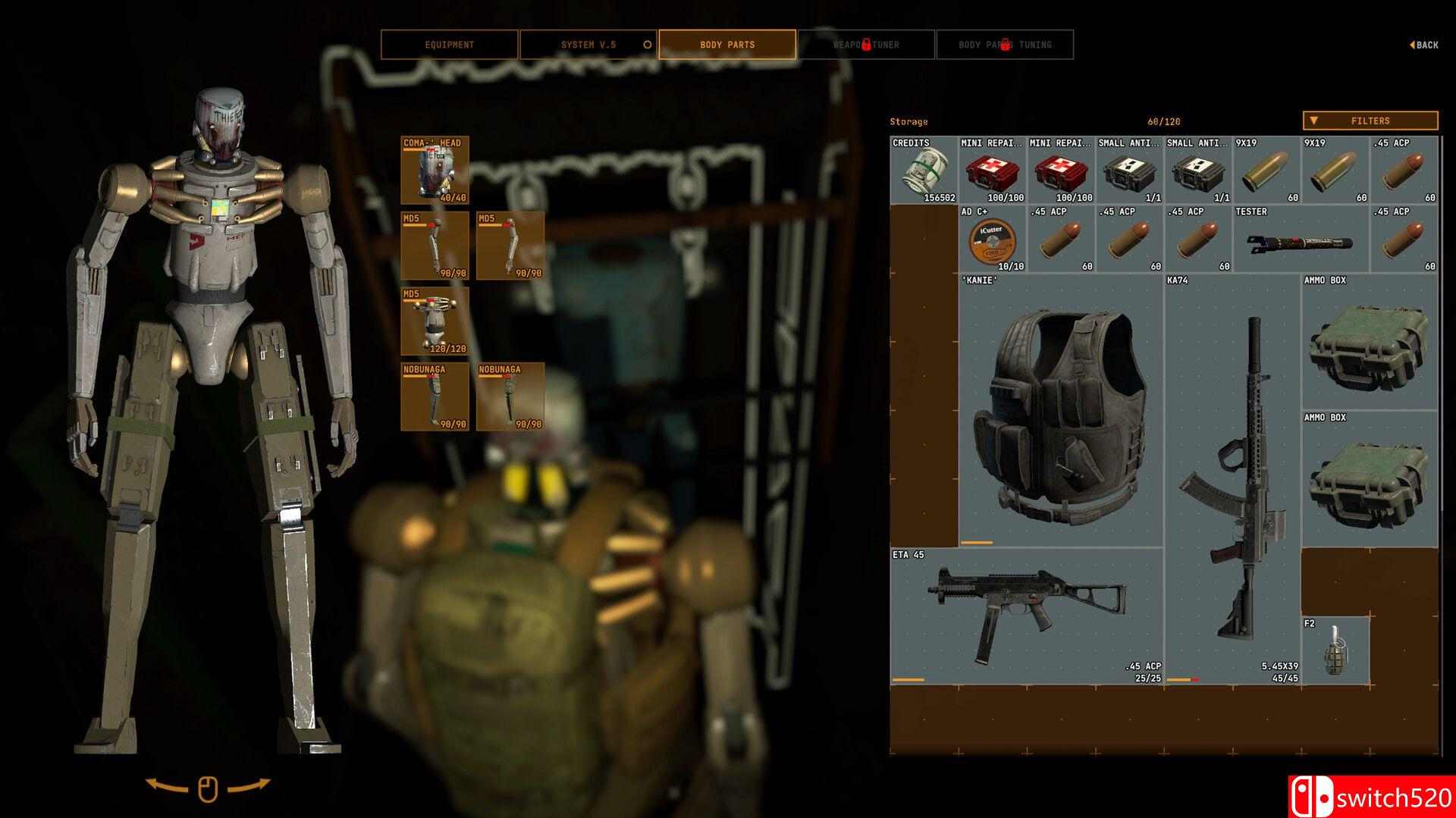 《货运猎人（Cargo Hunters）》Early Access P2P硬盘版[EN]_2