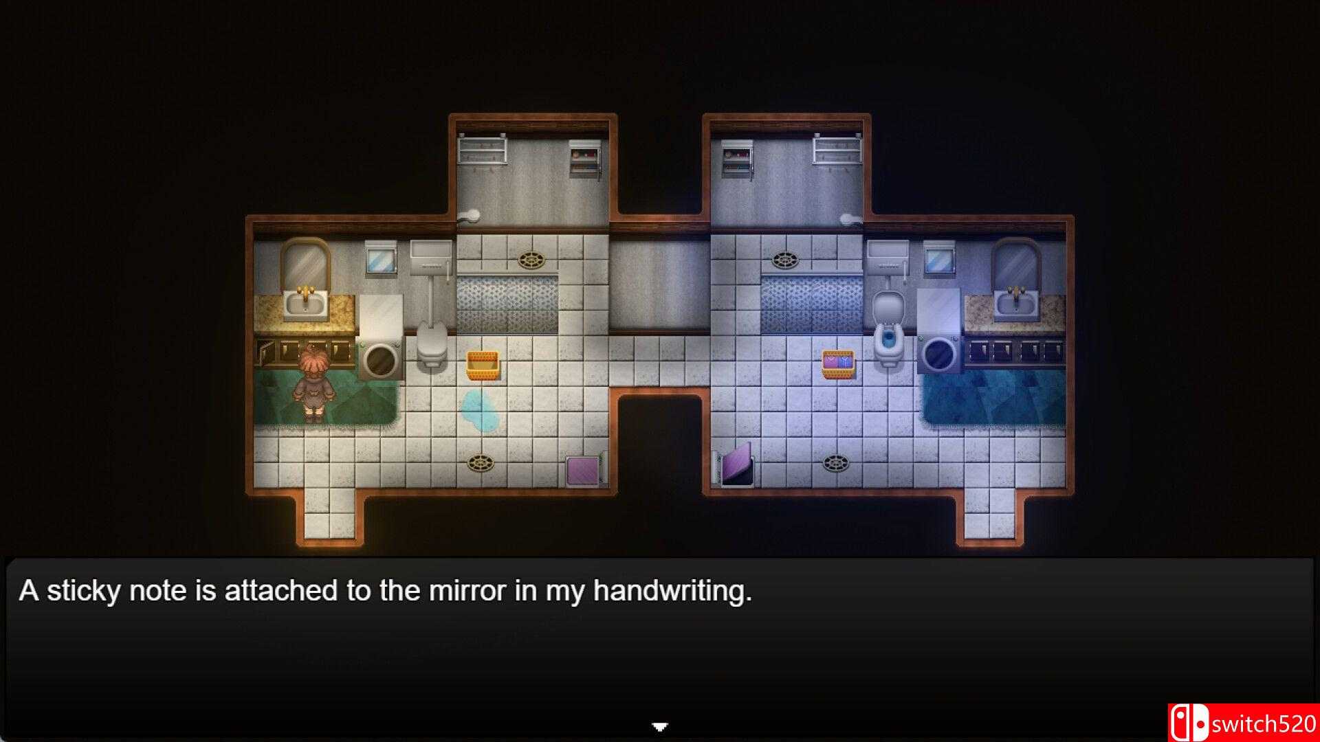 《上午八点：仍是早晨（8:00 AM : Still Morning）》Build 21922333 P2P硬盘版[CN/TW/EN/JP]_1