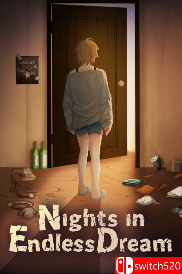 《无尽梦境之夜（Nights in Endless Dream）》Build 22190991 P2P硬盘版[EN]_0