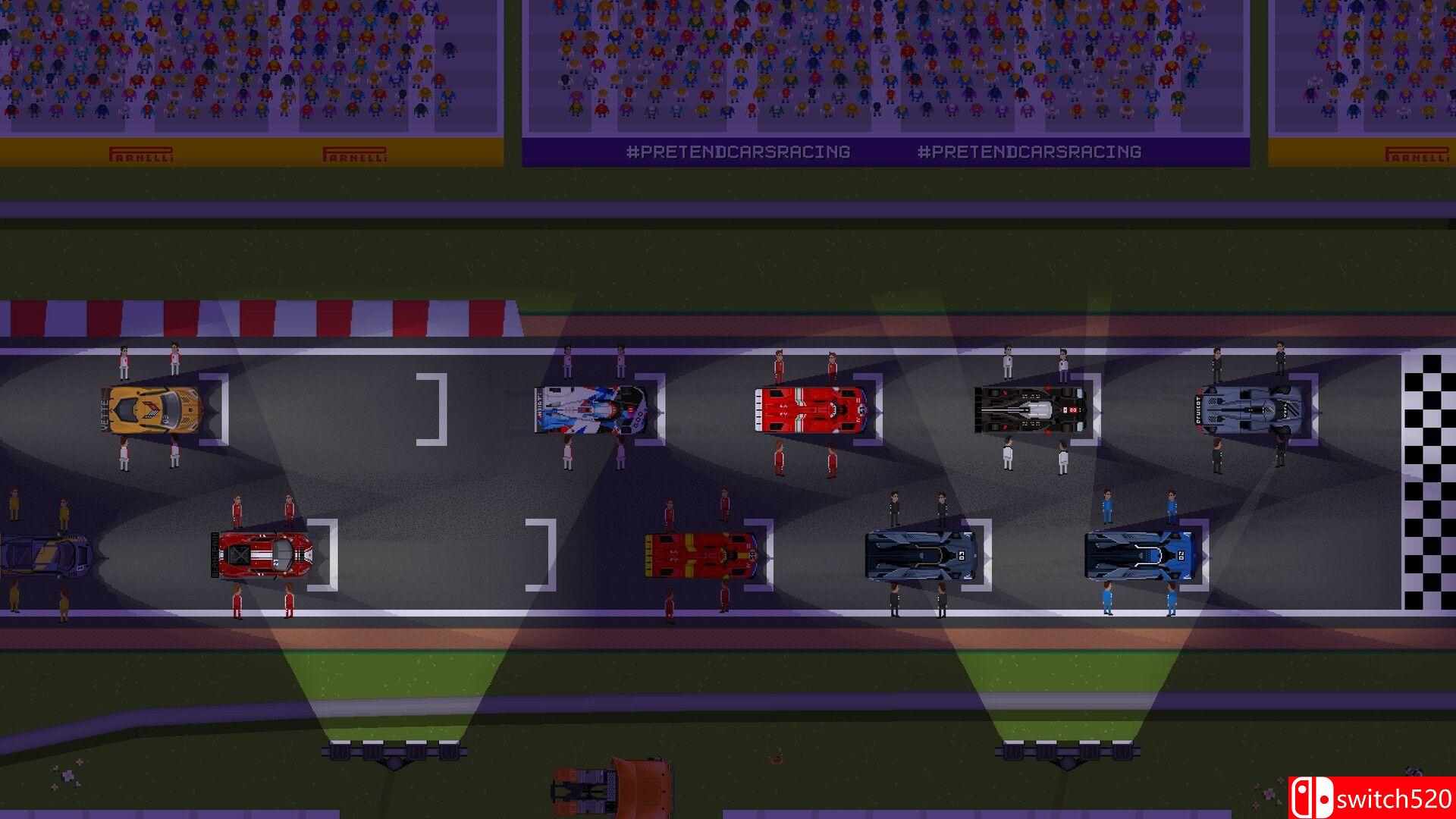 《模拟赛车竞速2（Pretend Cars Racing 2）》Build 22385667 P2P硬盘版[EN]_1