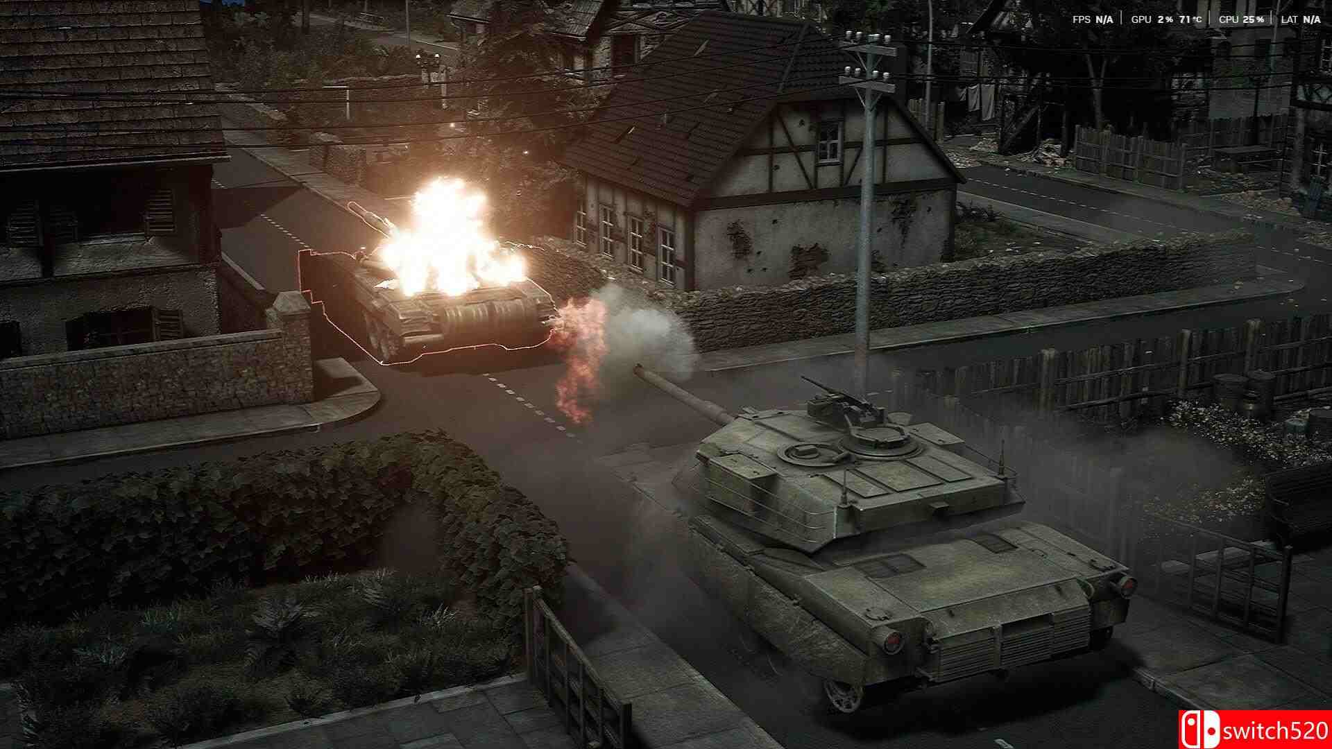 《指挥部：冷战（Headquarters: Cold War）》 v1.01.06 I_KnoW镜像版[EN]_3