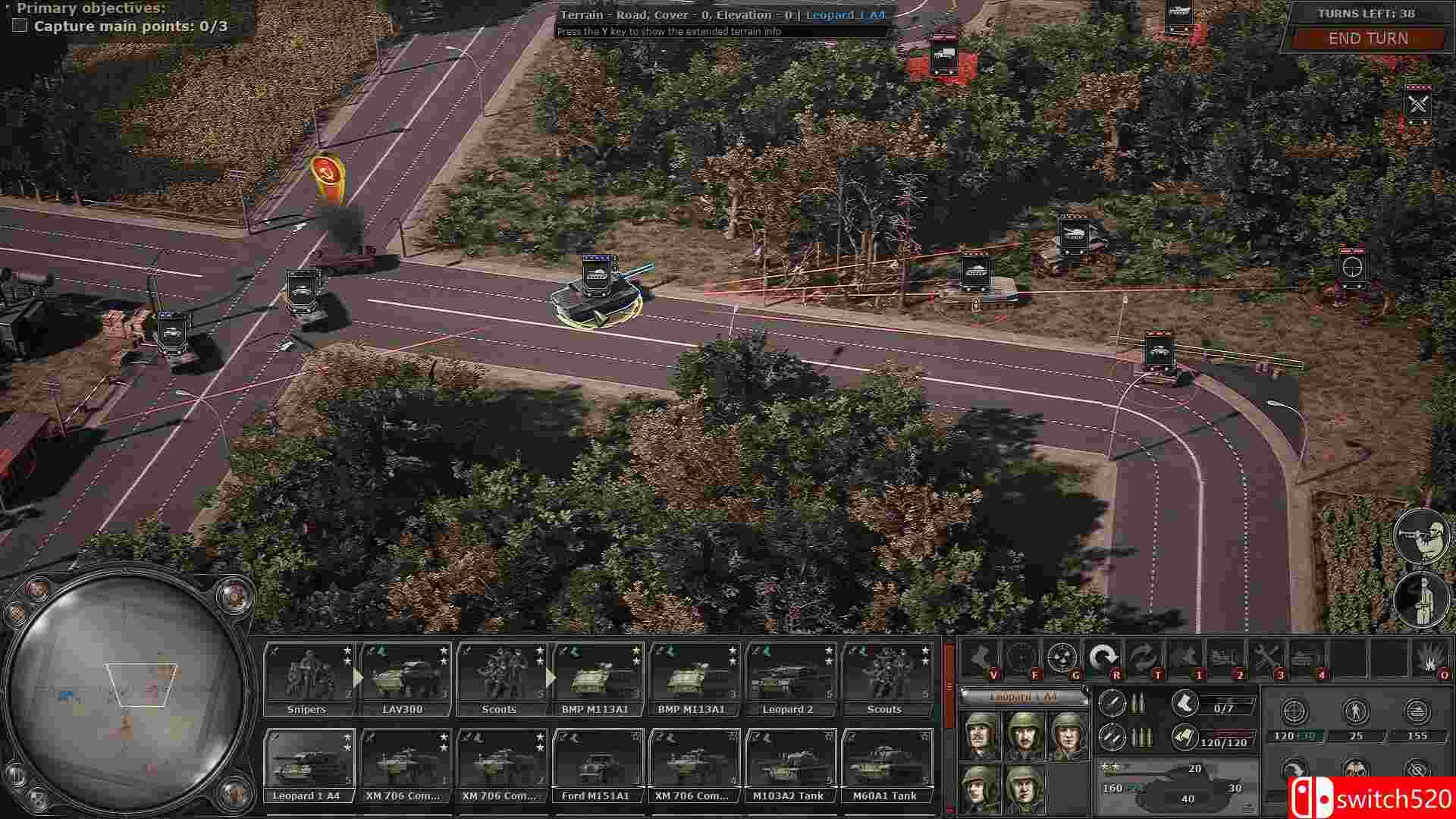 《指挥部：冷战（Headquarters: Cold War）》 v1.01.06 I_KnoW镜像版[EN]_5