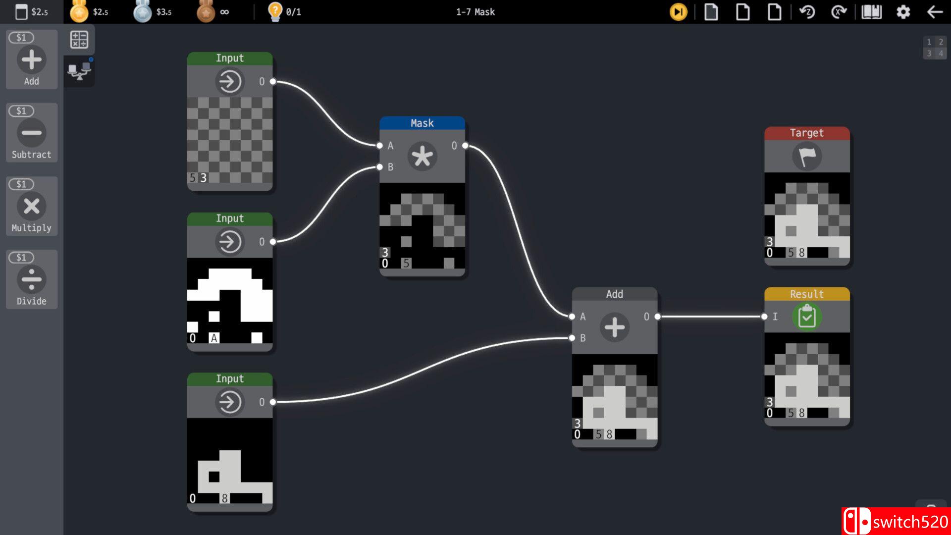 《像素锻造（Pixel Forge）》官方中文 Build 22421831 P2P硬盘版[CN/TW/EN/JP]_1