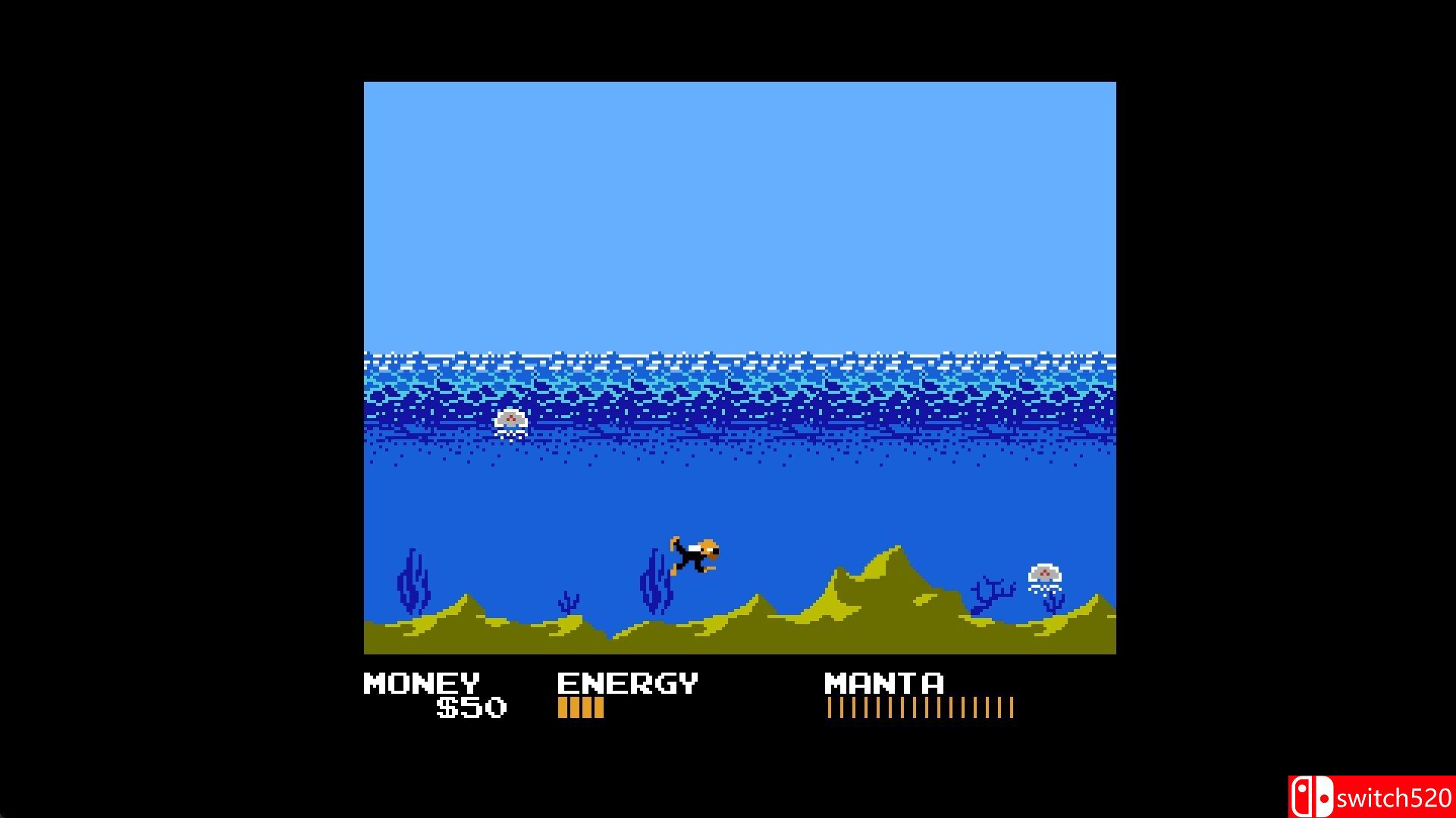 《JAWS：复古版（JAWS: Retro Edition）》Build 22116959 P2P硬盘版[EN/JP]_4