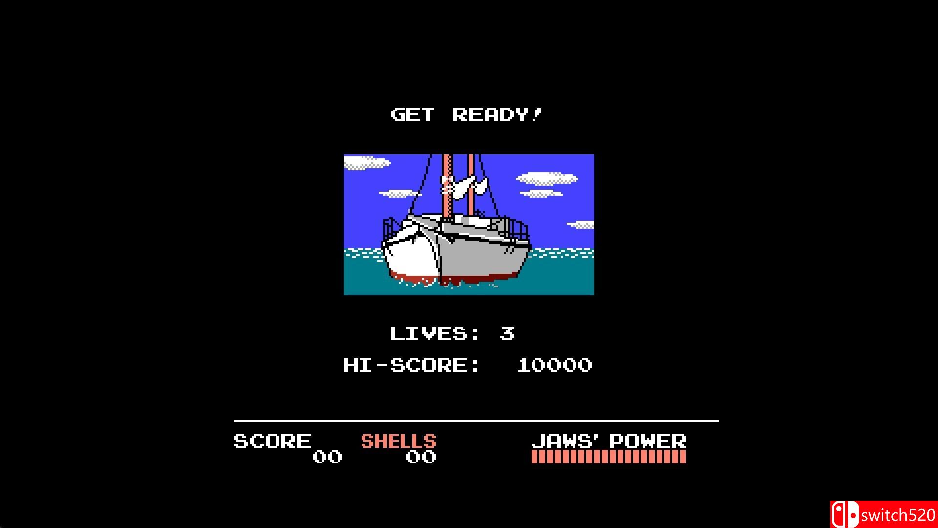 《JAWS：复古版（JAWS: Retro Edition）》Build 22116959 P2P硬盘版[EN/JP]_1