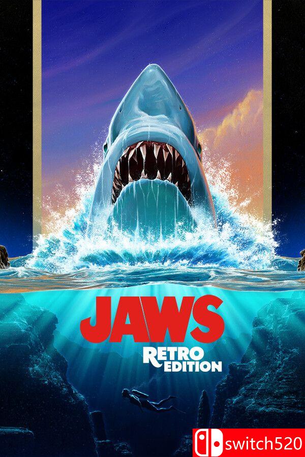 《JAWS：复古版（JAWS: Retro Edition）》Build 22116959 P2P硬盘版[EN/JP]_0