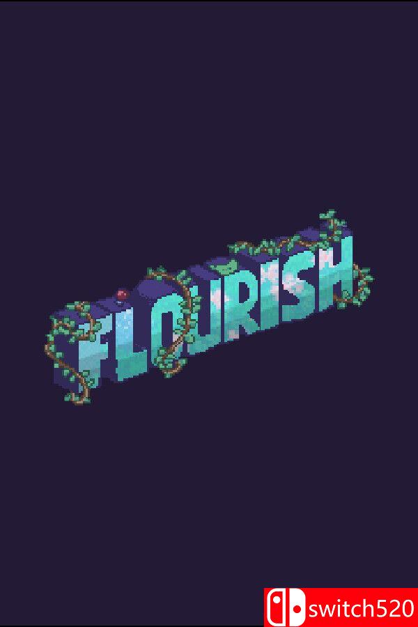 《繁花似锦（Flourish）》Build 22406961 P2P硬盘版[EN]_0