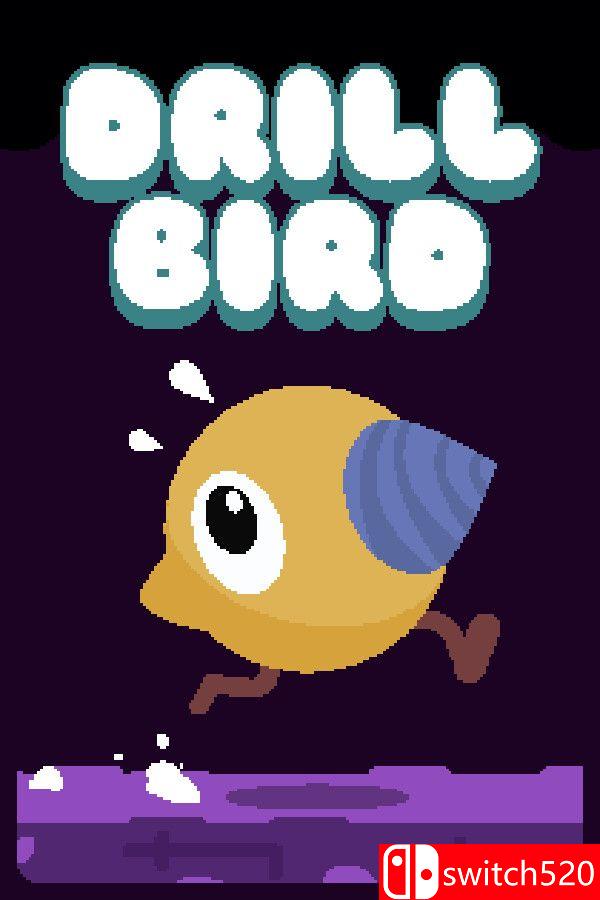 《钻头小鸟（Drill Bird）》官方中文 Build 21511103 P2P硬盘版[CN/EN/JP]_0