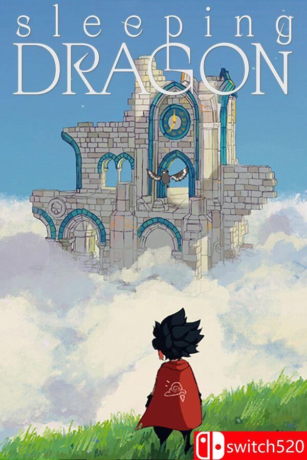 《沉睡之龙（Sleeping Dragon）》Build 22440095 P2P硬盘版[EN]_0