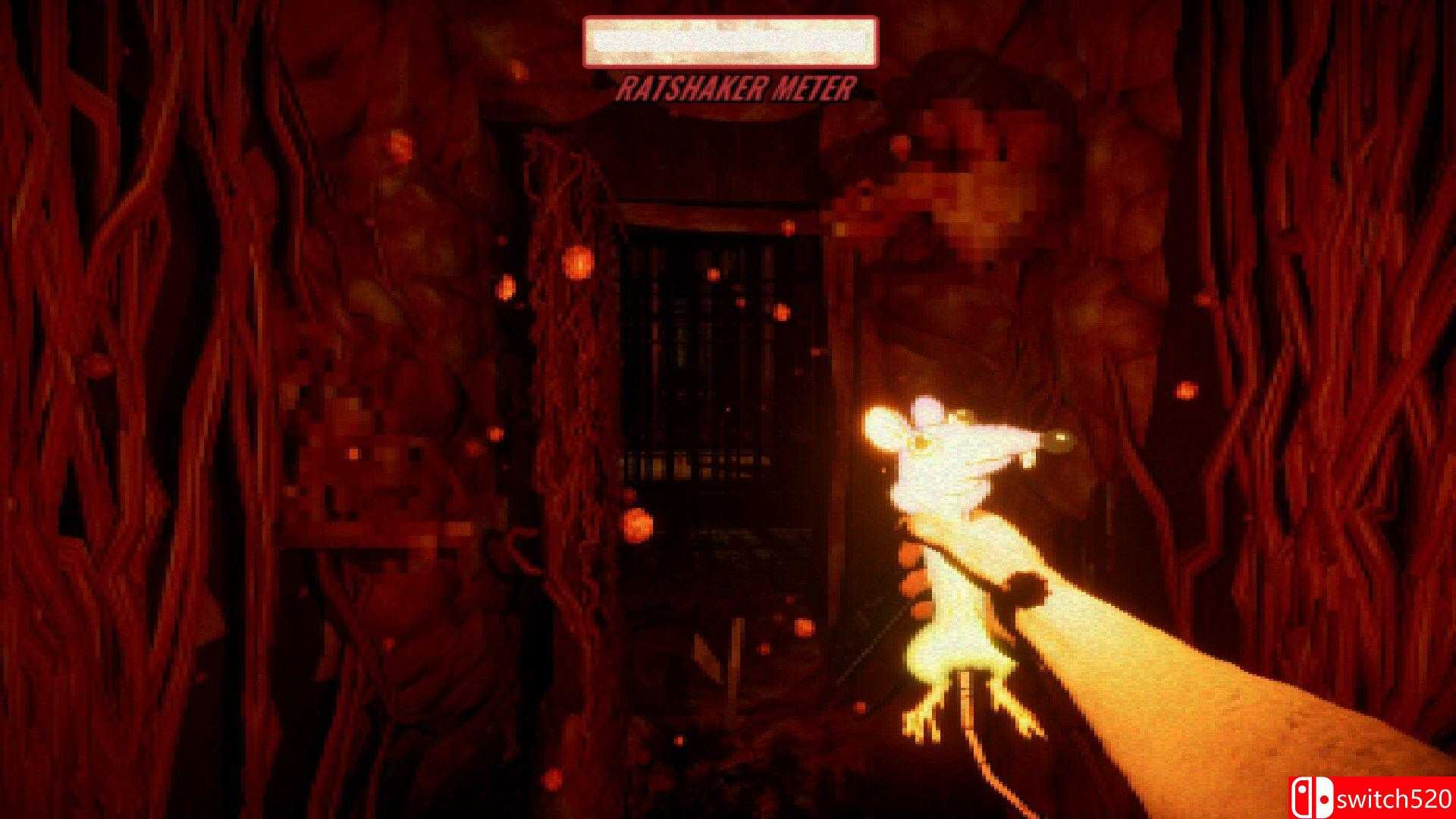 《摇鼠灵（RATSHAKER）》官方中文 集成鼠酱包DLC TENOKE镜像版[CN/EN/JP]_5