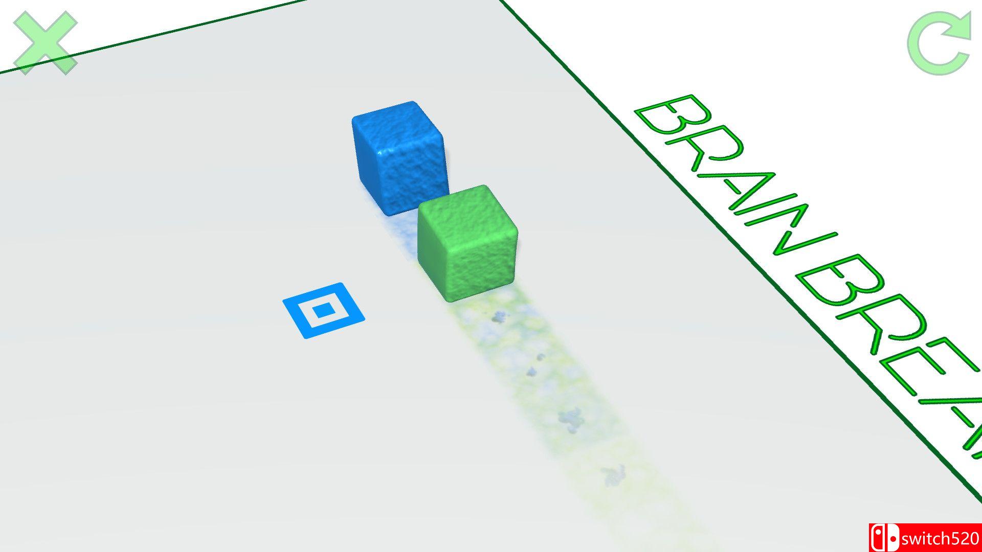 《思维间歇（Brain Break）》官方中文 Build 22461634 P2P硬盘版[CN/TW/EN/JP]_2