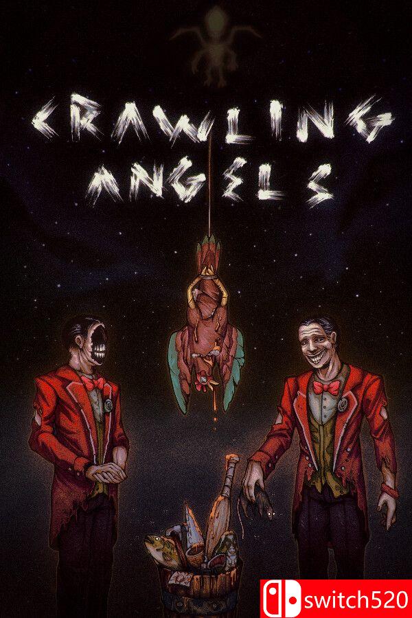 《爬行天使（Crawling Angels）》Build 22470011 P2P硬盘版[EN]_0