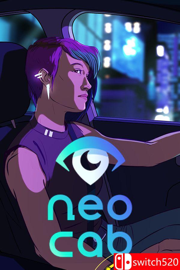 《霓虹下的出租车（Neo Cab）》官方中文 v20260323 DINOByTES镜像版[CN/TW/EN/JP]_0