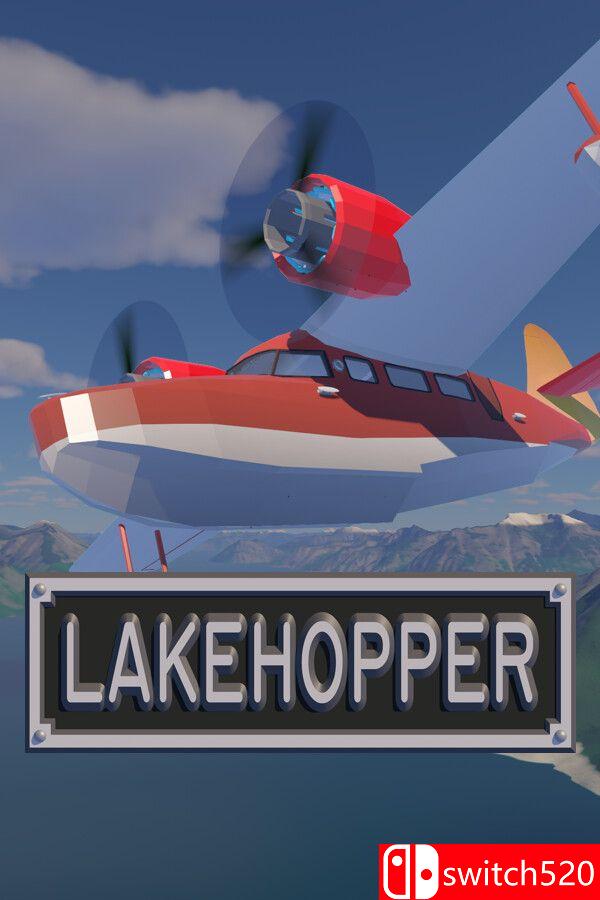 《跃湖者（Lakehopper）》Early Access P2P硬盘版[EN]_0