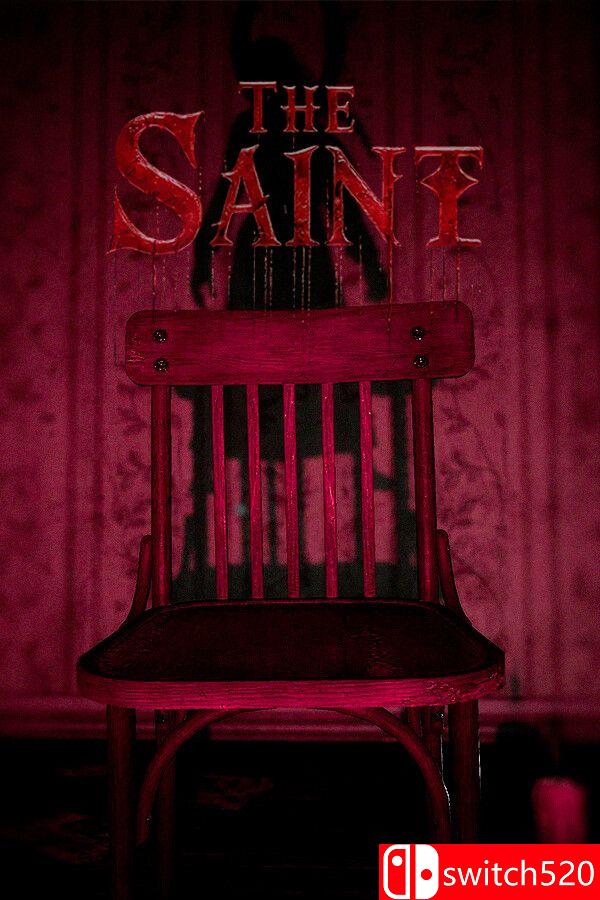 《圣徒（The Saint）》官方中文 v1.0.6 bADkARMA硬盘版[CN/EN/JP]_0