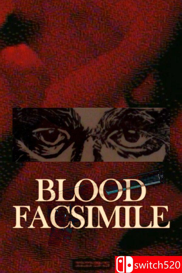 《血之摹本（Blood Facsimile）》Early Access P2P硬盘版[EN]_0