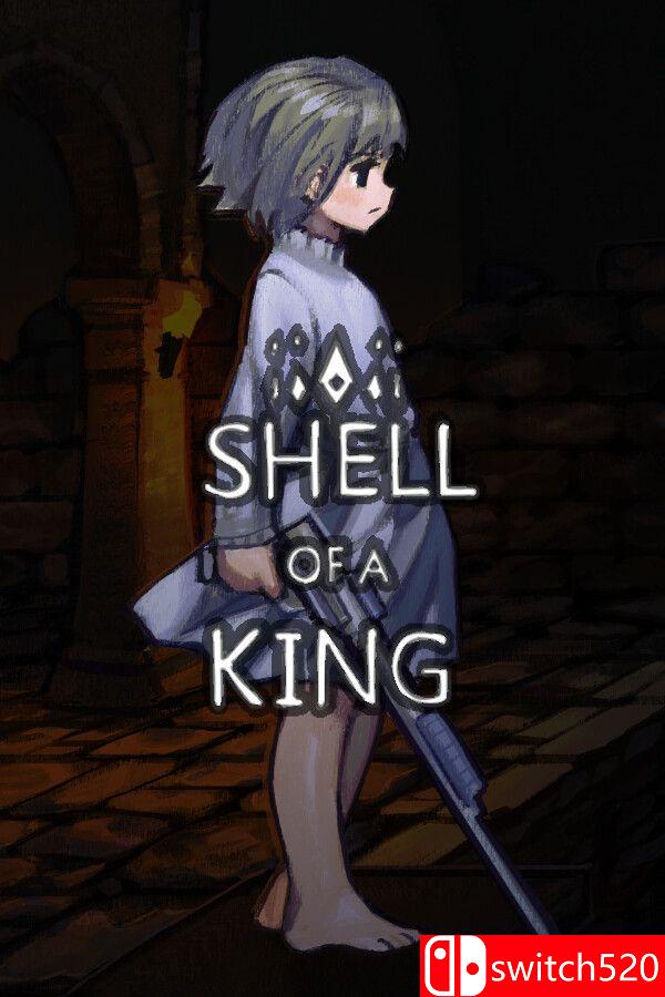 《王之躯壳（Shell of a King）》TENOKE镜像版[EN]_0