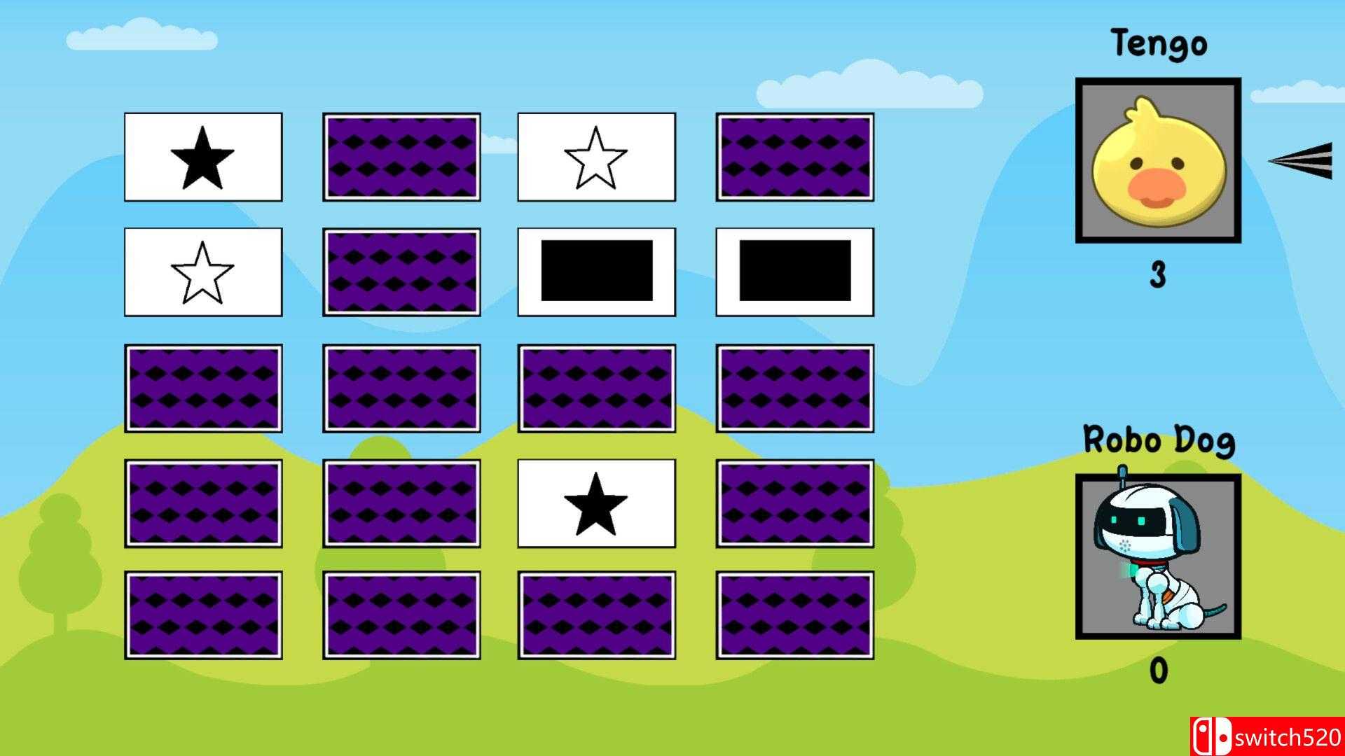 《配对游戏（A Matching Game）》Build 14196391 P2P硬盘版[EN]_3