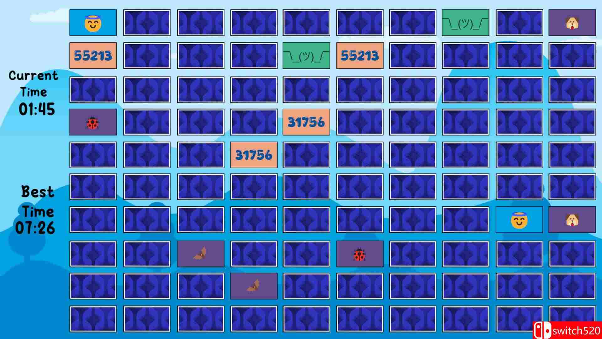 《配对游戏（A Matching Game）》Build 14196391 P2P硬盘版[EN]_5