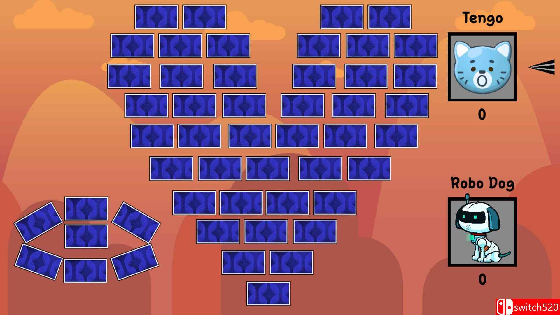 《配对游戏（A Matching Game）》Build 14196391 P2P硬盘版[EN]_2