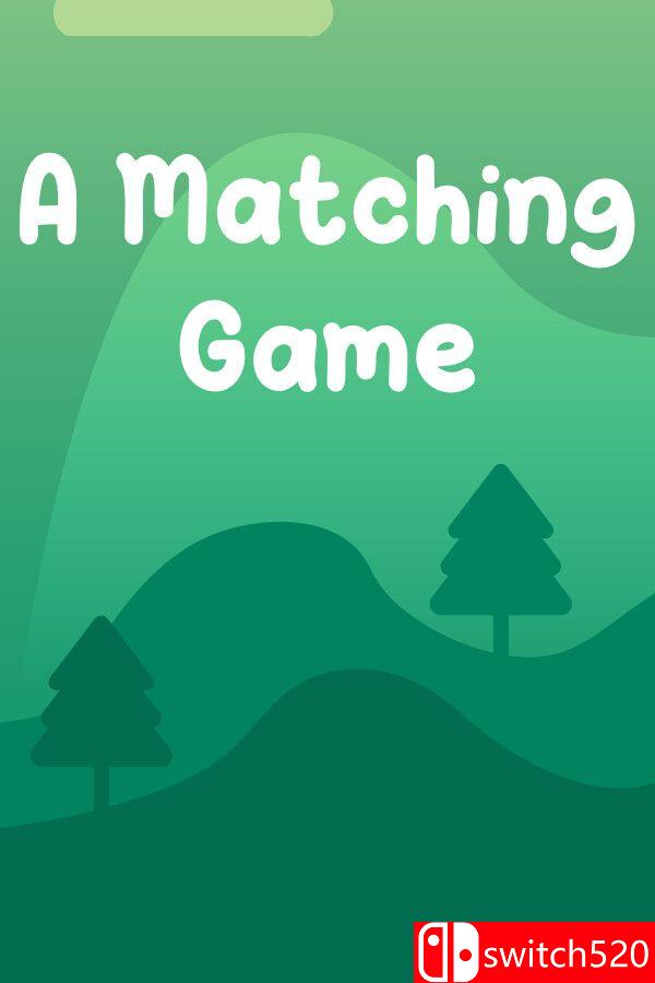 《配对游戏（A Matching Game）》Build 14196391 P2P硬盘版[EN]_0