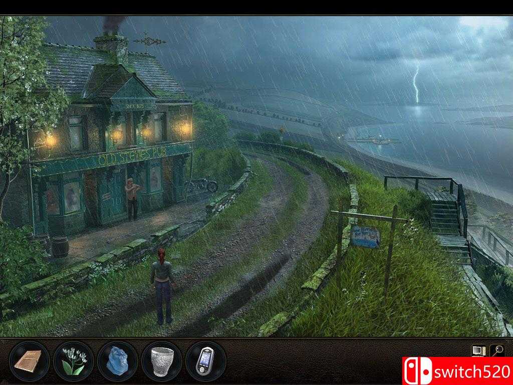 《秘密档案：通古斯（Secret Files: Tunguska）》 v1.02 GOG硬盘版[EN]_3