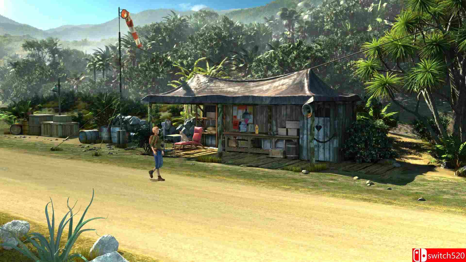 《神秘档案：山姆彼得斯（Secret Files: Sam Peters）》v1.01 GOG硬盘版[EN]_1