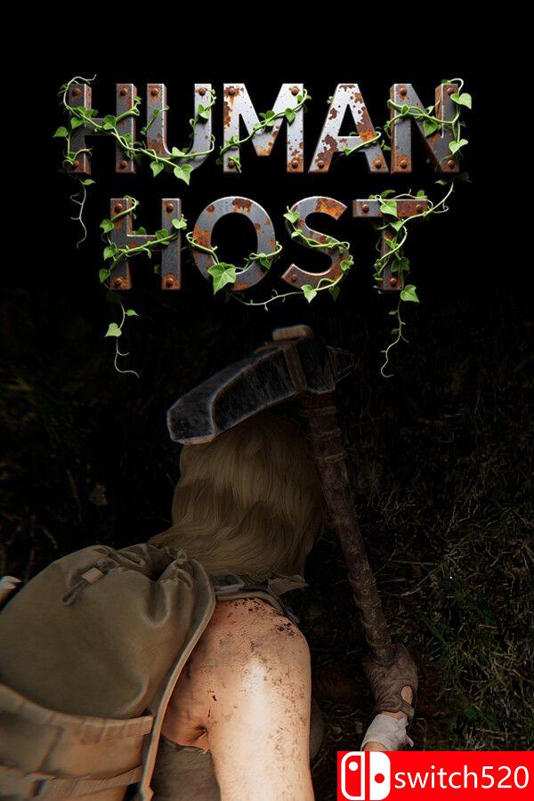 《人类宿主（Human Host）》官方中文 Early Access P2P硬盘版[CN/TW/EN/JP]_0