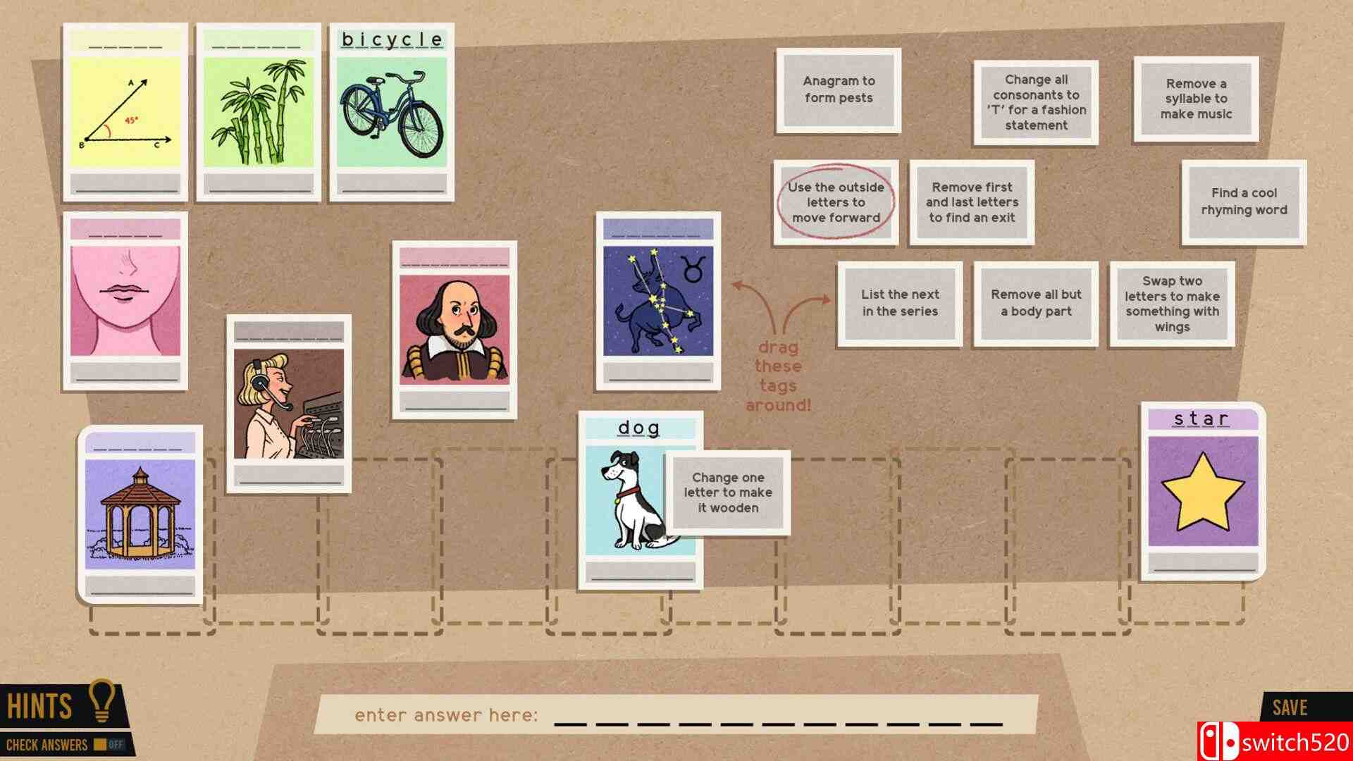 《国际谜题特工（Puzzle Spy International）》Build 22553442 P2P硬盘版[EN]_2