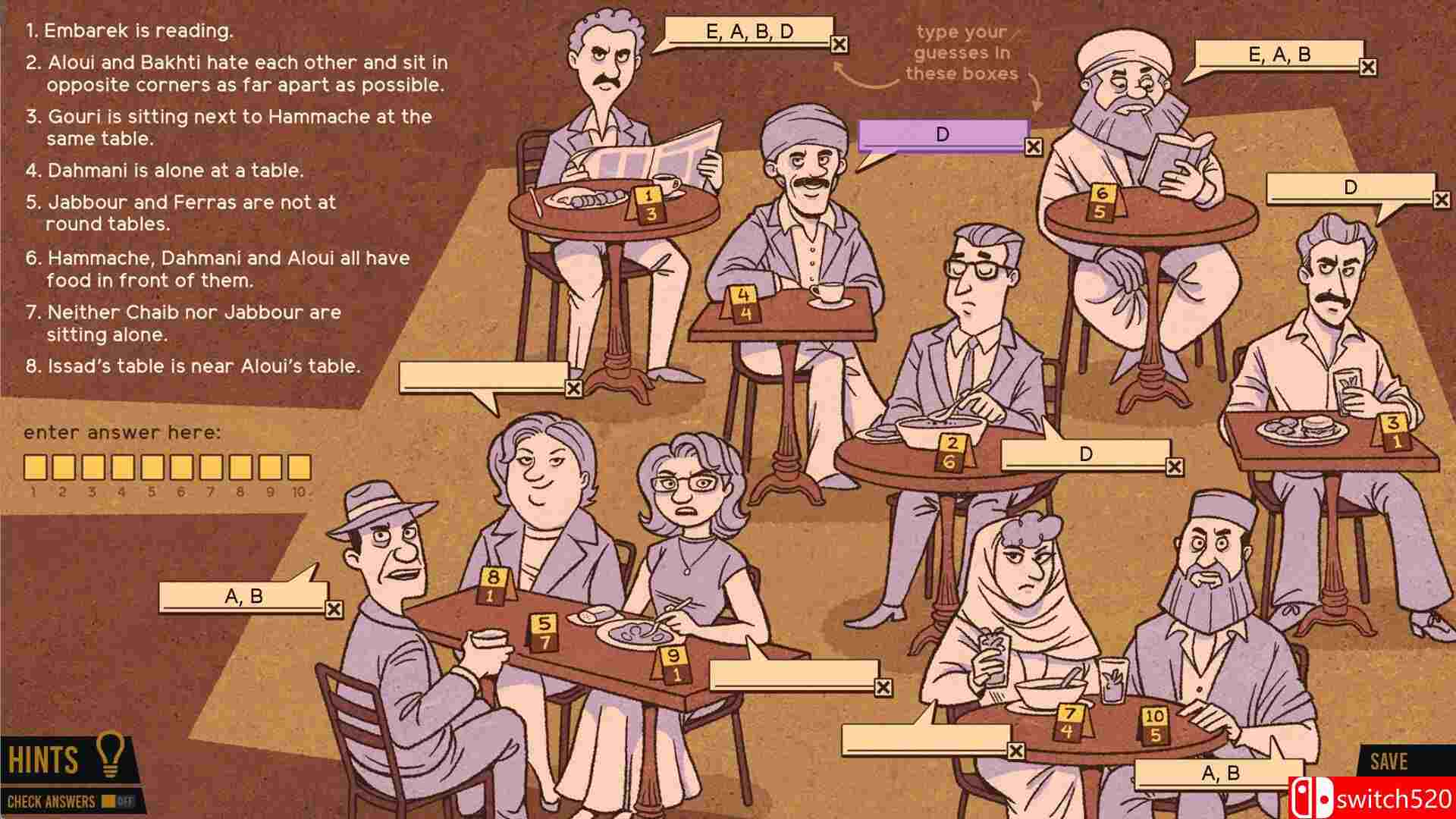 《国际谜题特工（Puzzle Spy International）》Build 22553442 P2P硬盘版[EN]_5