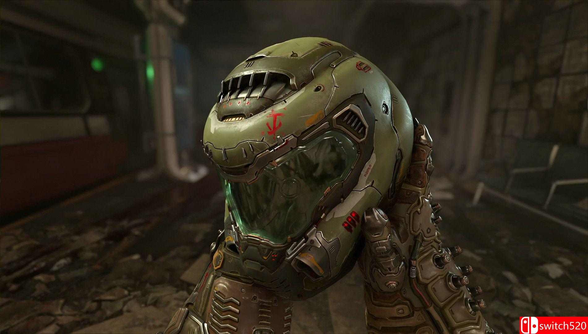 《毁灭战士：永恒（DOOM Eternal）》官方中文 v20260319 Razor1911镜像版[CN/TW/EN/JP]_1