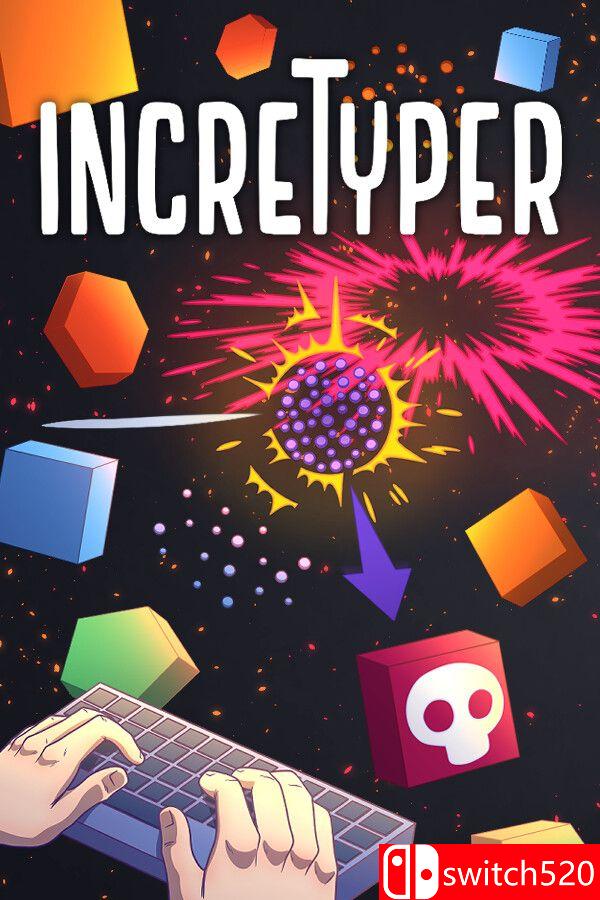 《增量打字员（Incretyper）》Build 22606759 P2P硬盘版[EN]_0