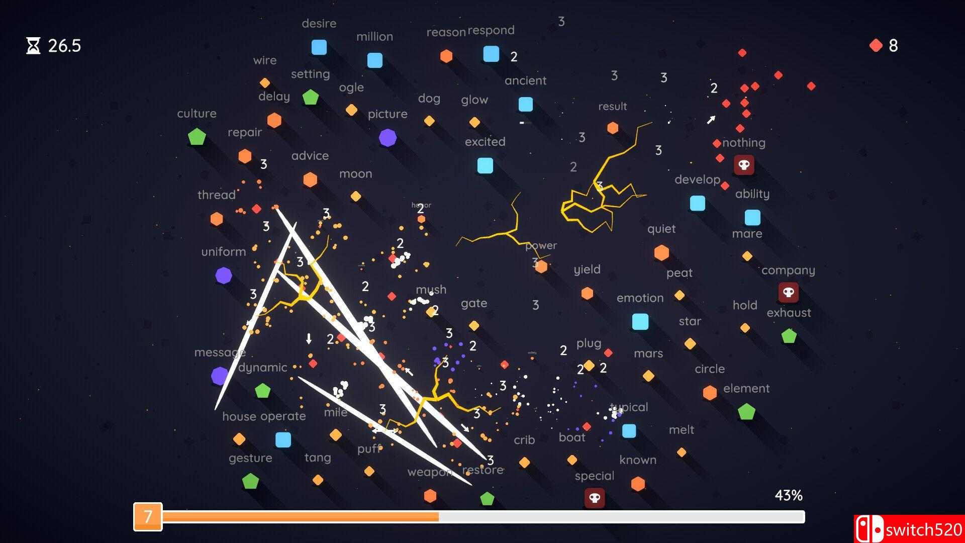 《增量打字员（Incretyper）》Build 22606759 P2P硬盘版[EN]_1