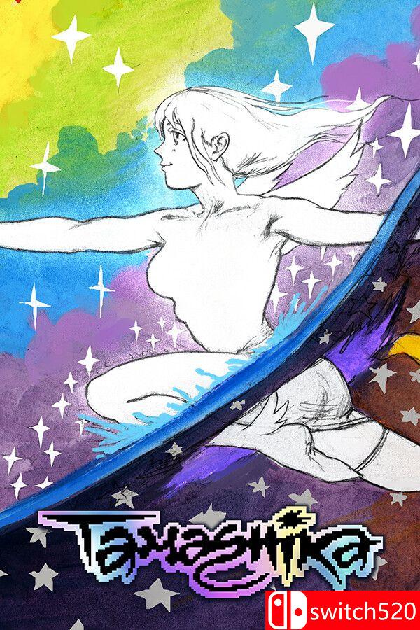 《魂识界（TAMASHIKA）》官方中文 TENOKE镜像版[CN/EN/JP]_0
