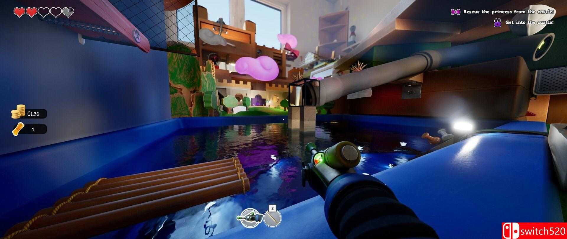 《苏普拉世界（Supraworld）》Early Access P2P硬盘版[EN]_2