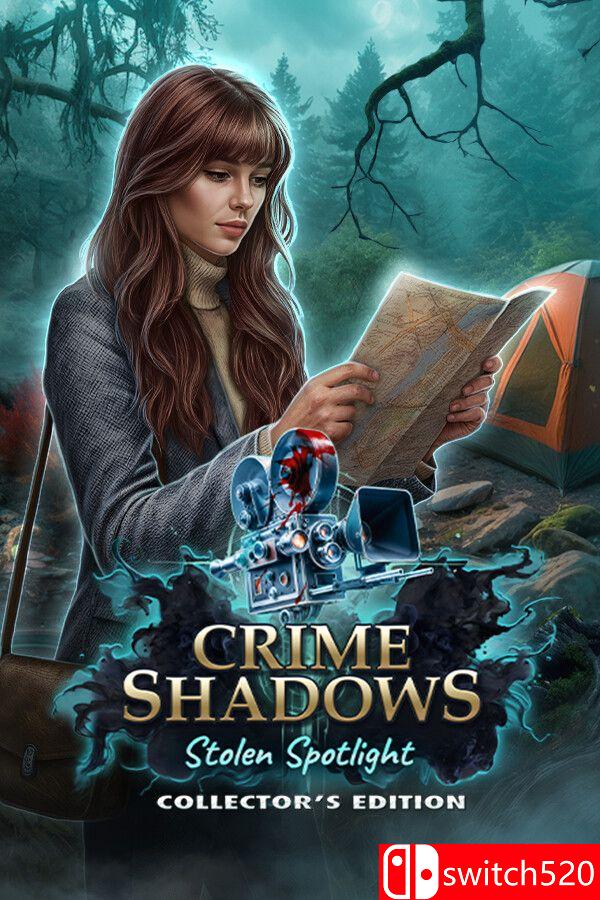 《罪影迷踪：被窃的聚光灯（Crime Shadows: Stolen Spotlight）》RAZOR硬盘版[EN]_0