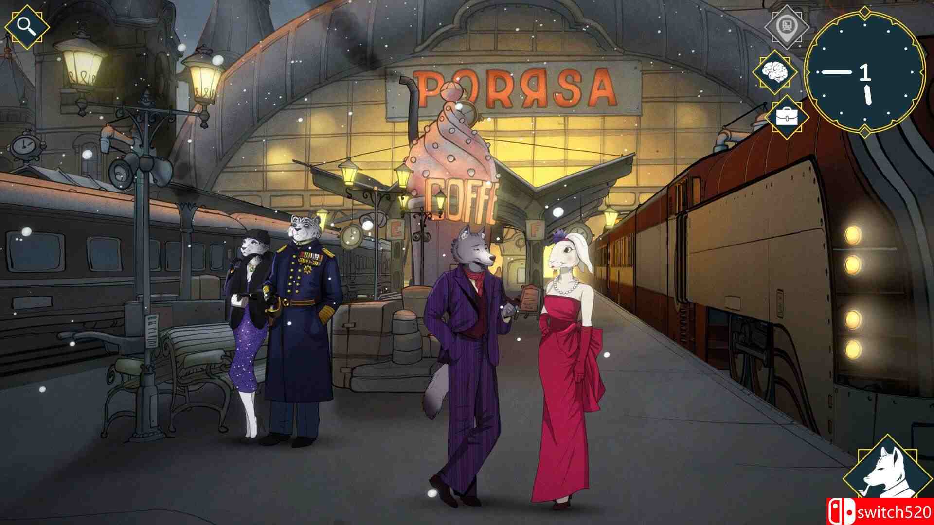 《摩西与柏拉图：开往爪城的末班列车（Moses Plato Last Train Clawville）》Razor1911镜像版[EN]_2