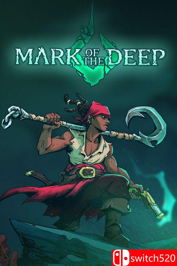 《深渊之印（Mark of the Deep）》官方中文 集成诅咒试炼DLC RUNE镜像版[CN/TW/EN/JP]_0