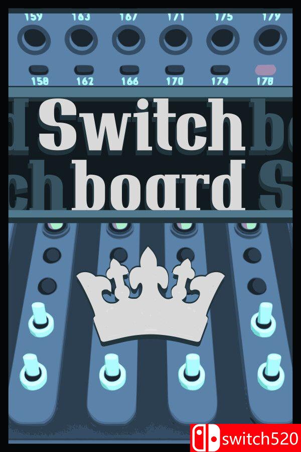 《接线台（Switchboard）》Build 22813989 P2P硬盘版[EN]_0